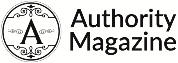 Featured in Authority Magazine