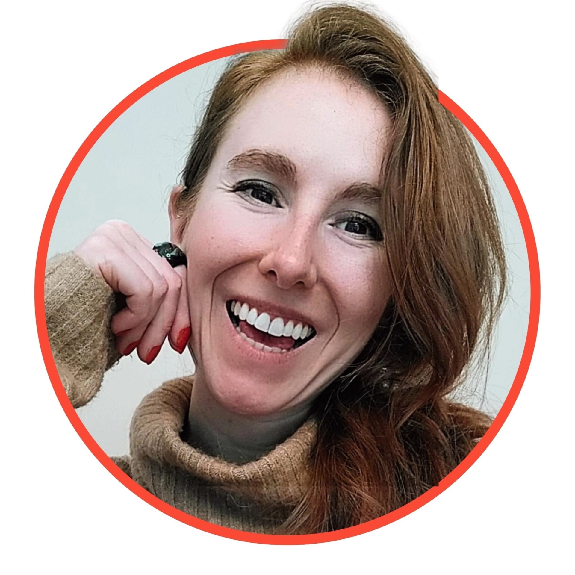 Sierra Janisse, Founder & Designer at Three Day Launch