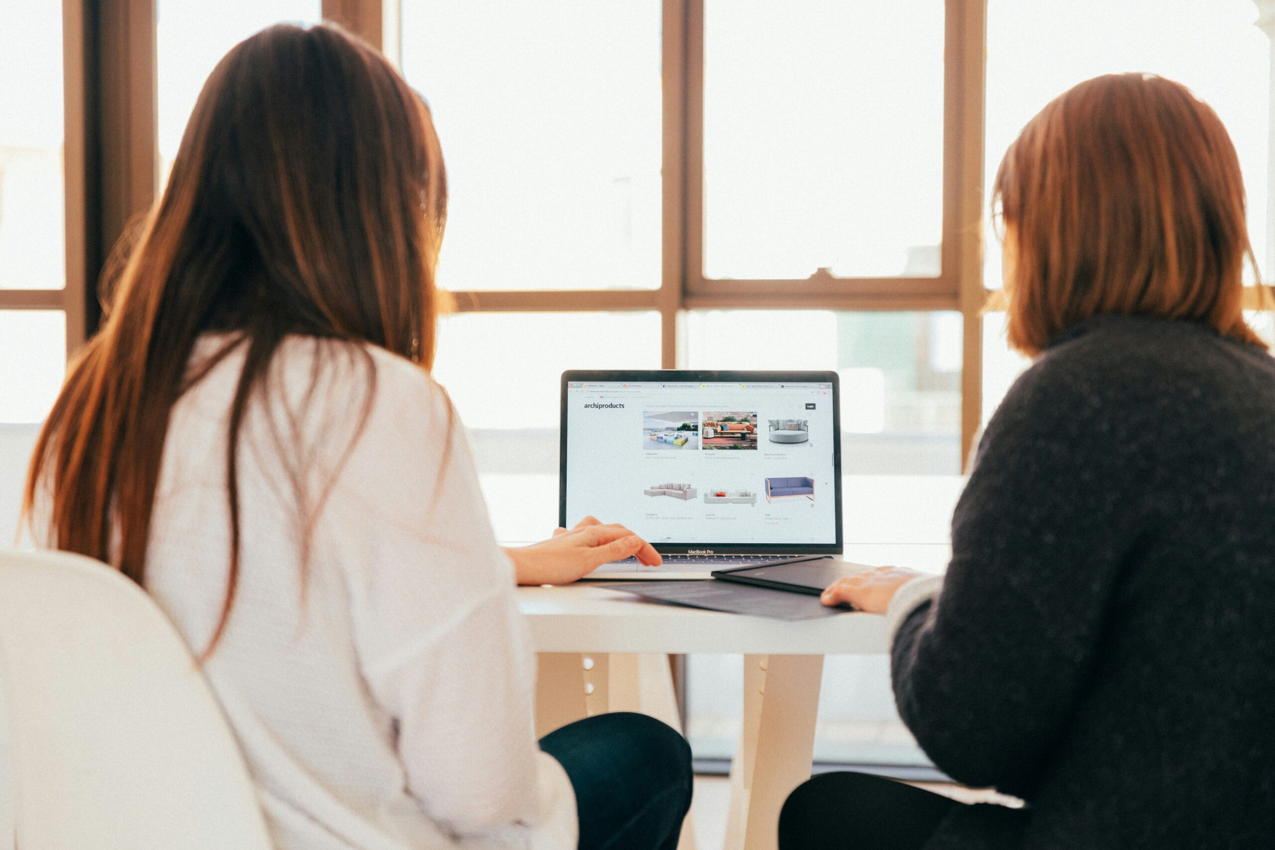 Websites for life coaches